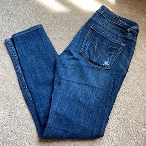 SKINNY JEANS